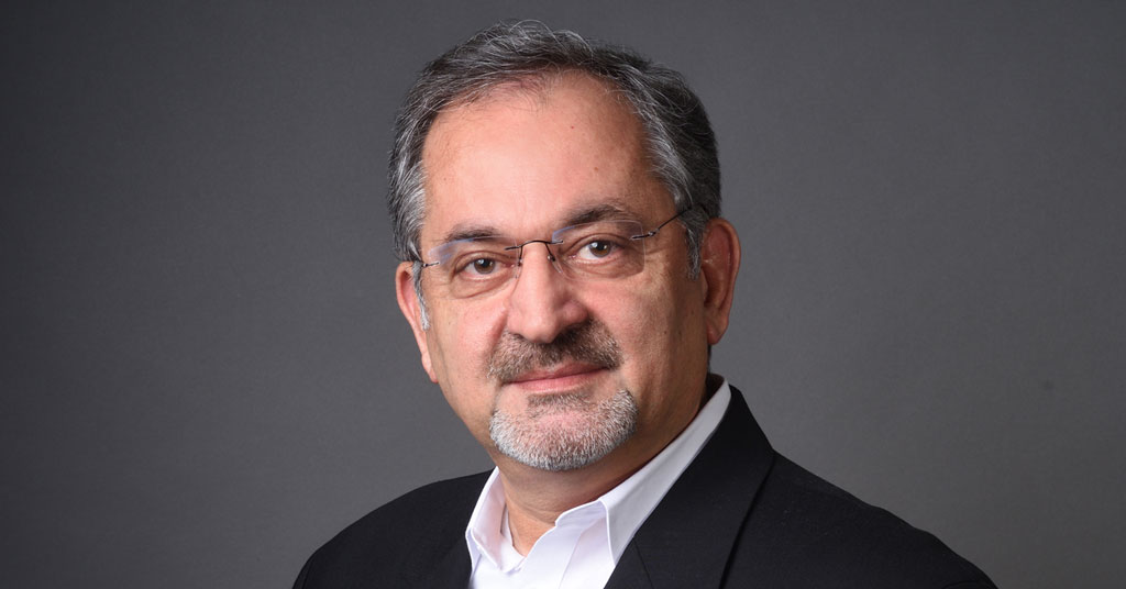 MVP Baryalay Razi Built a New Life in the U.S. - 2022 American Dream MVP Award