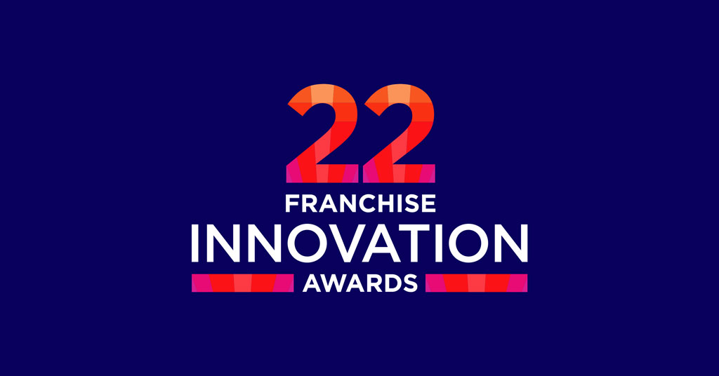 2022 Franchise Innovation Awards: Celebrating franchising's most innovative brands