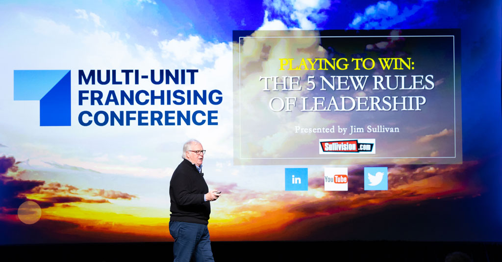 New Venue, More Content! MUFC draws the industry's best multi-unit operators