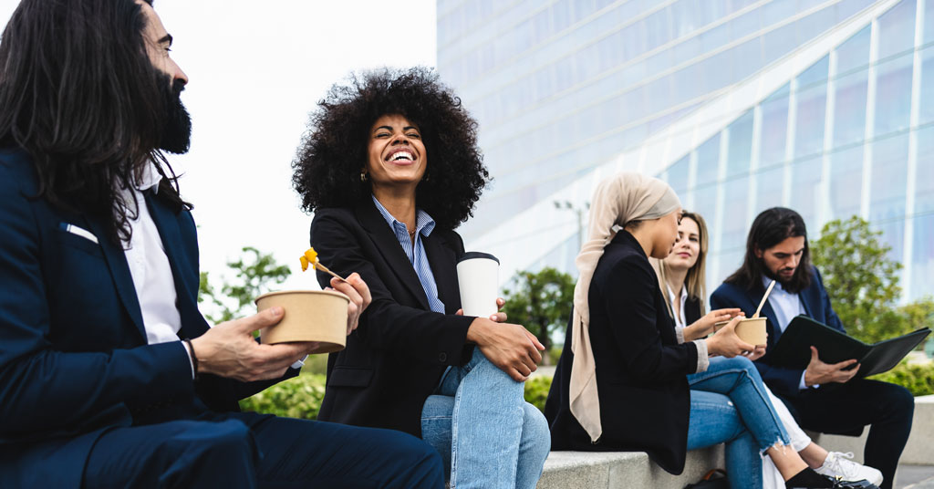 Report: Top 10 Global Consumer Types from Euromonitor International