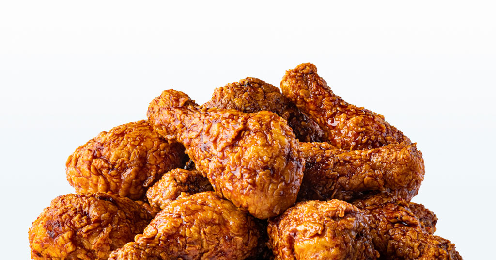 Bonchon is Crunching the Competition with Record Sales Numbers