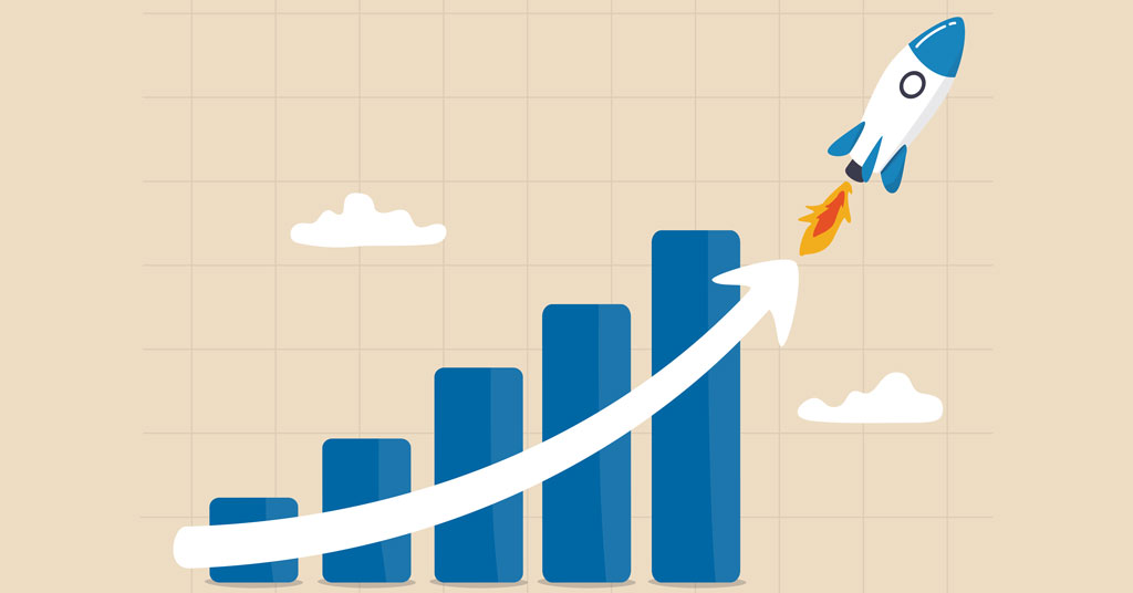 Service Brands Continue To Grow in September