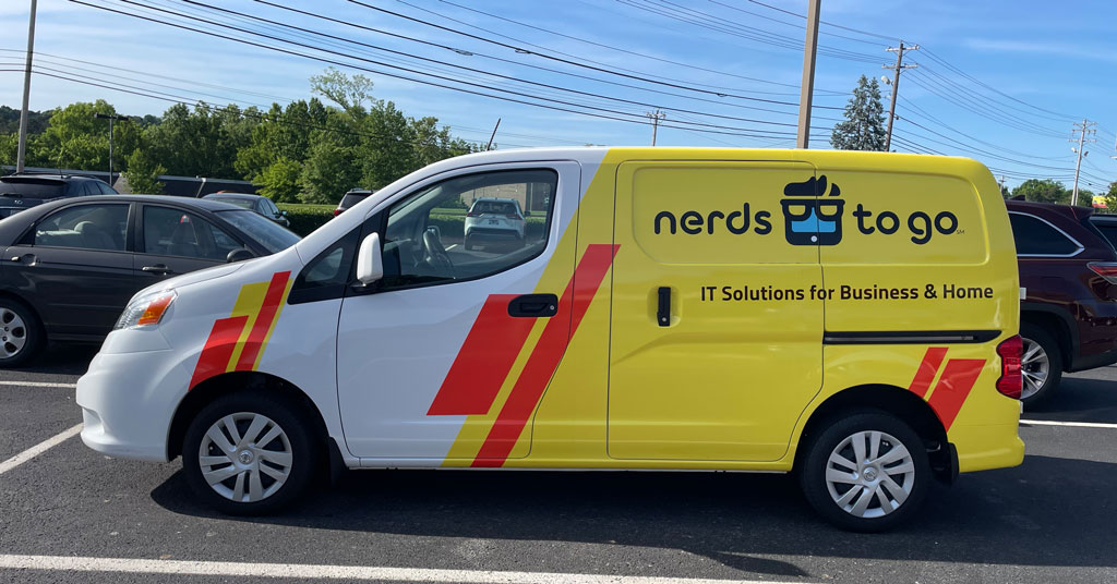 With A New Brand Refinement, NerdsToGo Pursues Franchise Expansion Across the U.S. 