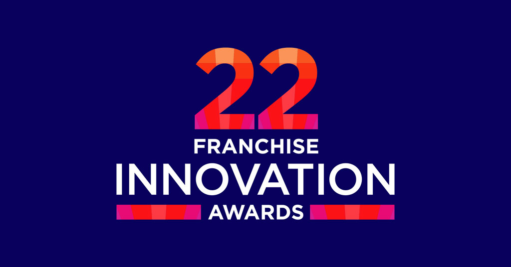 2022 Innovation Award Winners