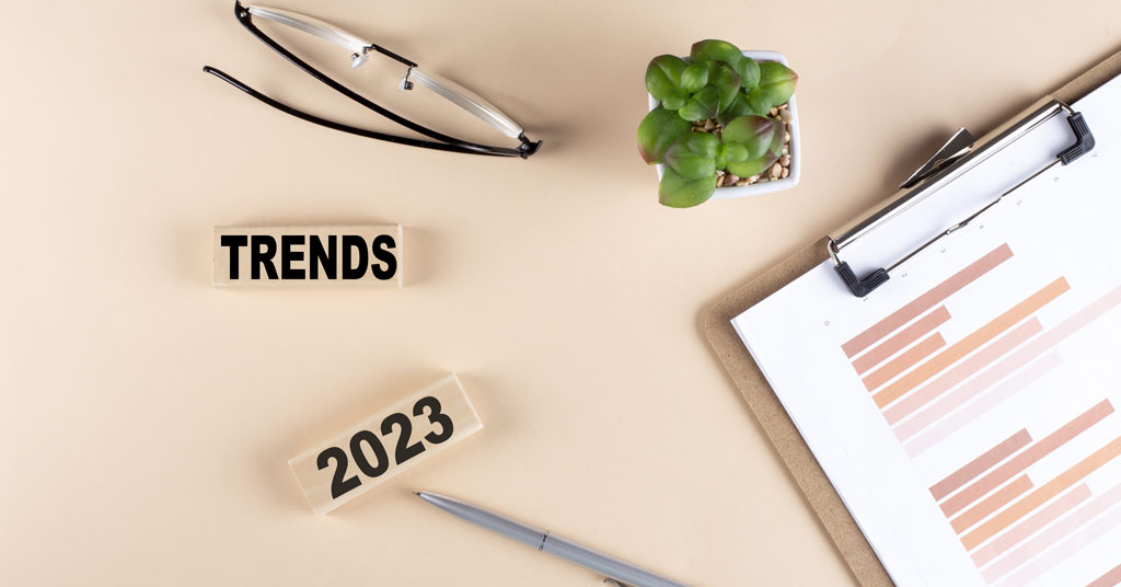 The 5 Biggest Business Trends for 2023