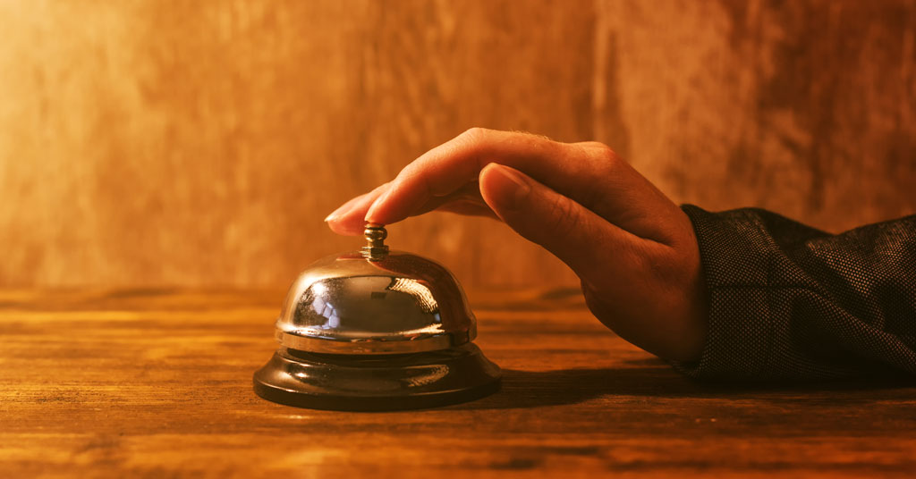 The Need for Speed in Customer Service - Developing a Speed Mindset