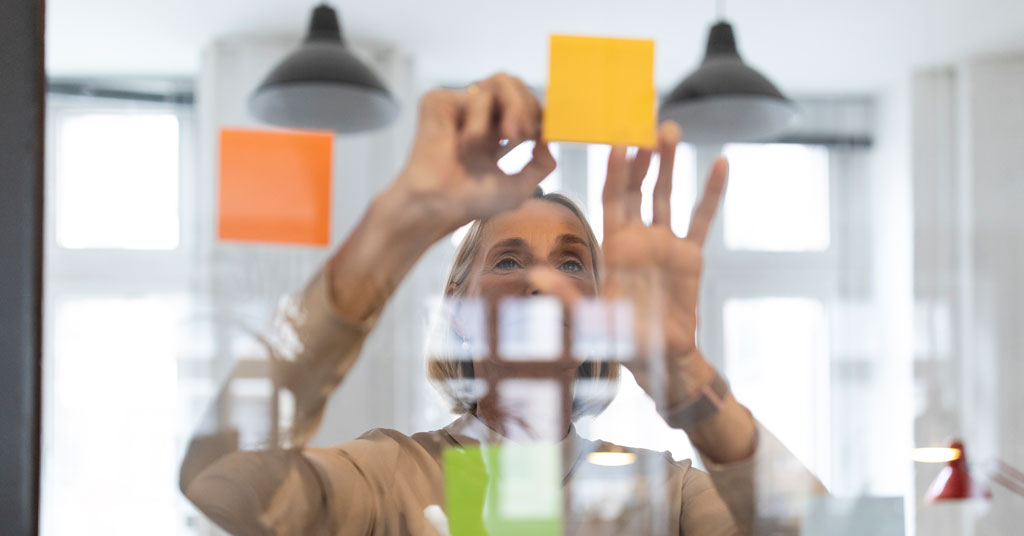 Writing a 'Relentless' Service Culture Plan