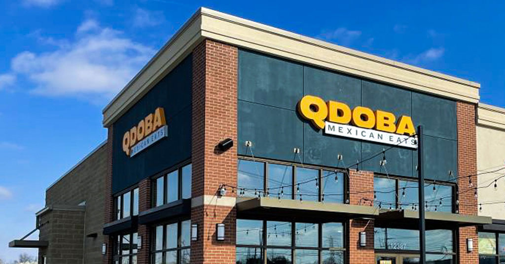 QDOBA, the #1 Mexican Fast Casual Franchise, is Getting Innovative 