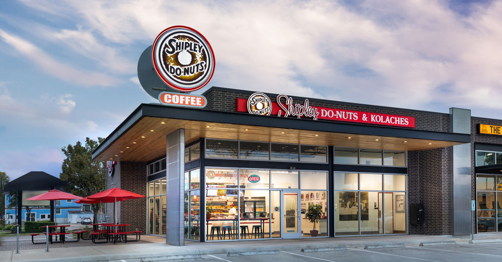 Shipley Do-Nuts Franchise Owner Opportunities Are Designed to Be Successful