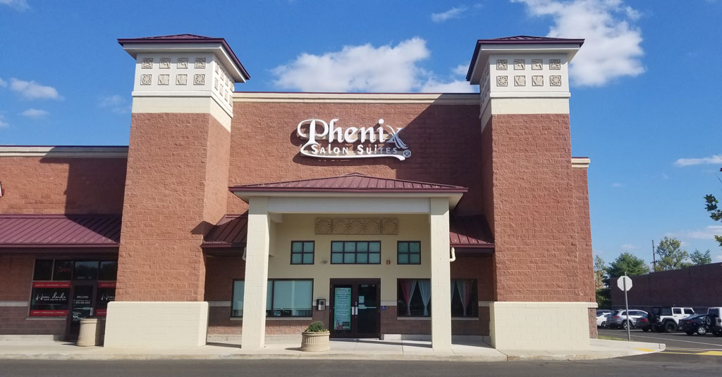 Largest Phenix Salon Suites Operator Surpasses 50 Units 