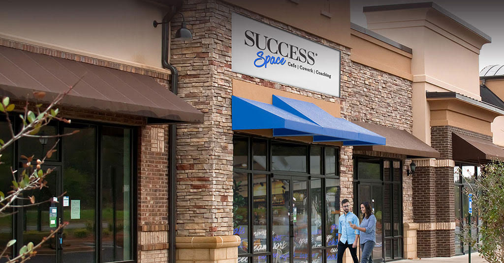 SUCCESS® Space™ Gears Up to Open First Locations, Drives Continued Development Nationwide