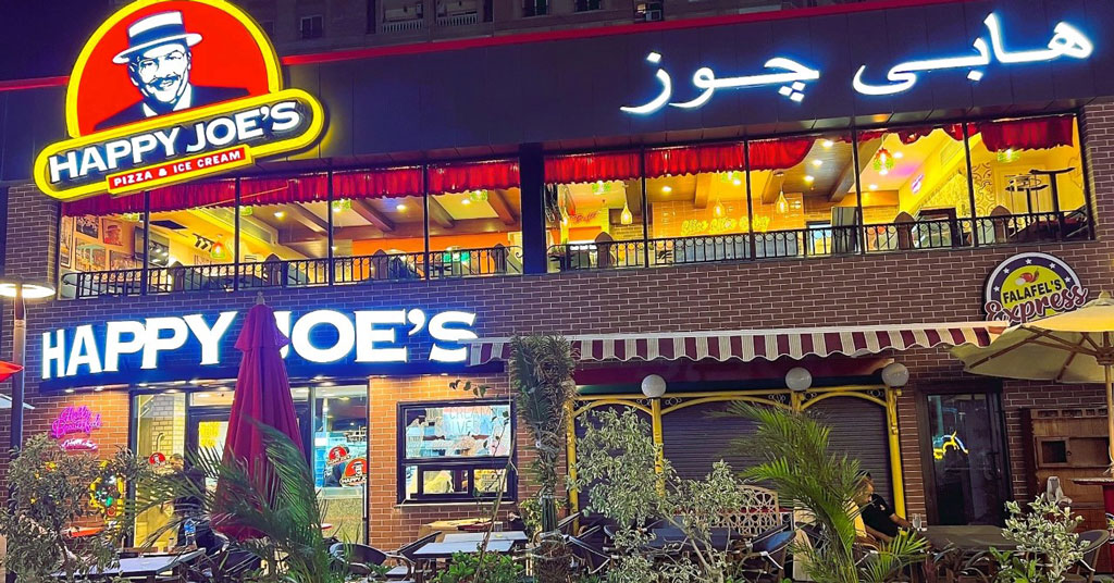 Happy Joe's to Increase Footprint by Over 50% with Monumental Master Franchise Agreement