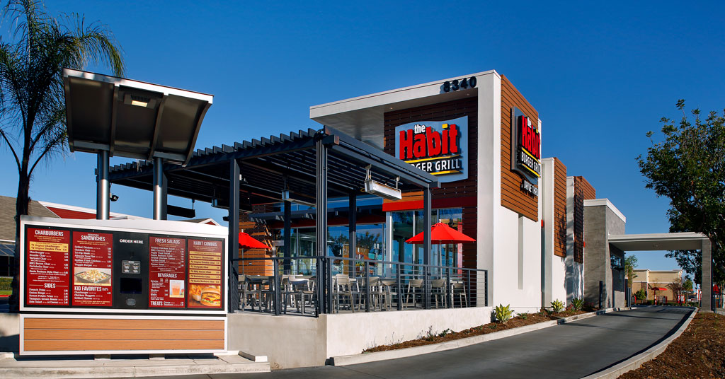 Multi-Unit Franchisees See Untapped Potential in The Habit Burger Grill 