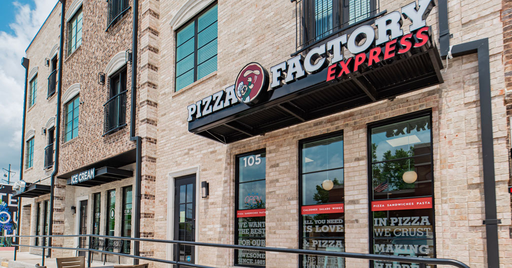 Pizza Factory Enjoys Successful 2022 and Prepares for More Growth in 2023