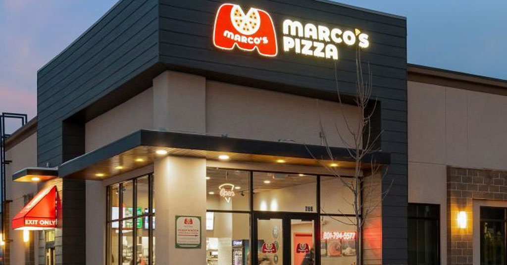 Marco's Pizza® Adds Experienced Team to Fuel Multi-Unit Franchise Growth