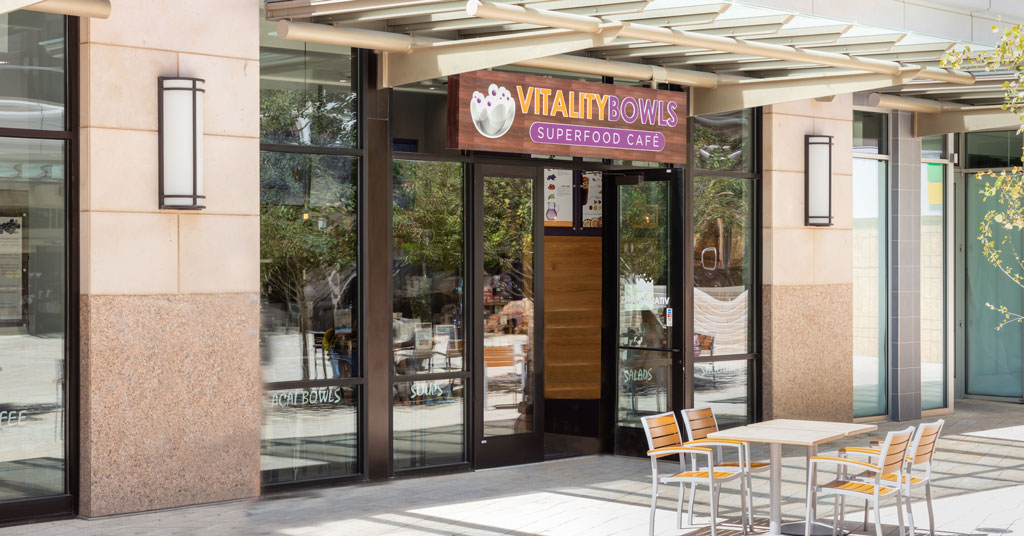 Vitality Bowls Ramps Up Multi-Unit Franchise Expansion