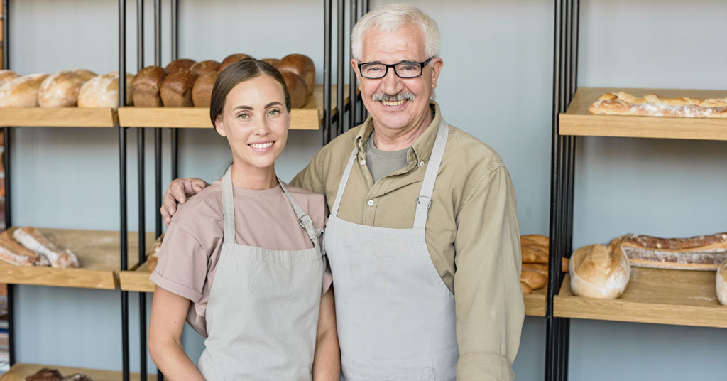 Here's How to Bring Your Children into the Family Business