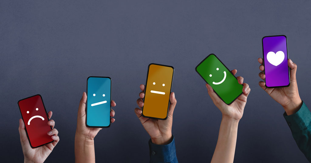 Consumer Experience News, Views, and Reviews: November 2022