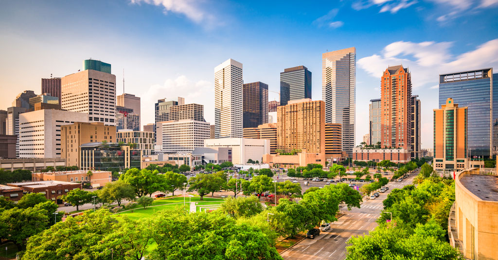Jan-Pro Regional Developers Take Over Houston Market