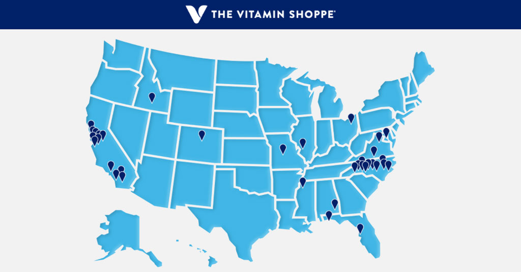 The Vitamin Shoppe® Wraps Its Best Quarter Yet