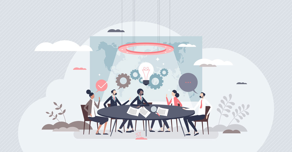 How Franchisee Peer Groups Can Increase Franchisee Engagement & Performance