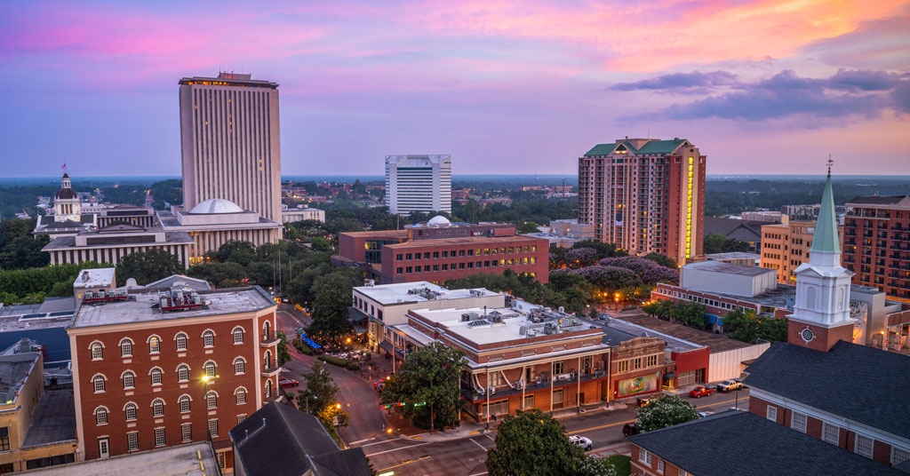 Multi-Unit Operator Adds Zaxby's Restaurant in Tallahassee