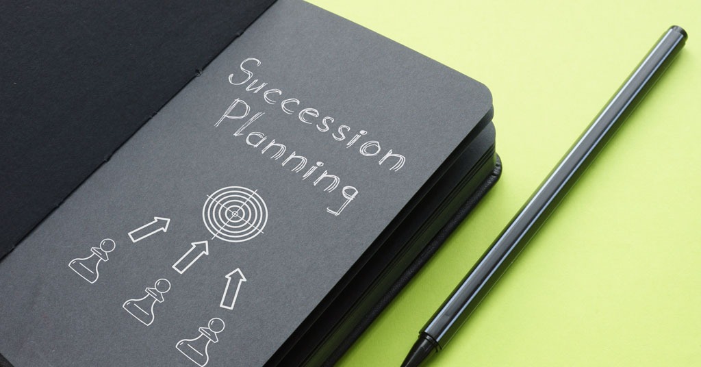 Using a Successor Development Program Can Help You Select the Best Leader