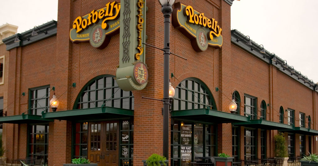 Potbelly Accelerates Franchise Momentum in Attractive Markets