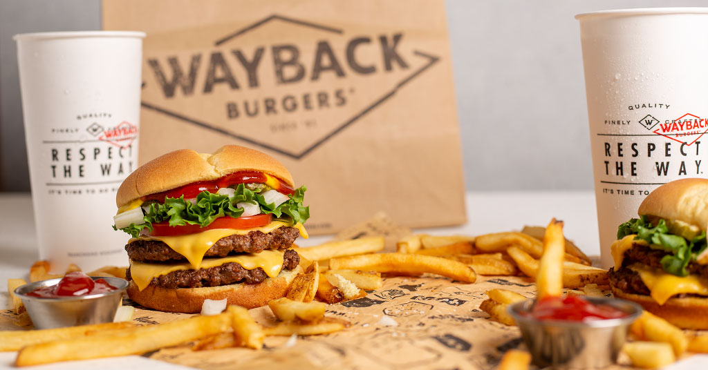 Nationwide Development Continues with Wayback Burgers adding their 36th State Owned and Operated by Native