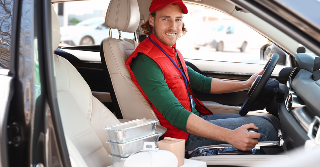 4 Reasons Why You Need a Delivery Driver 