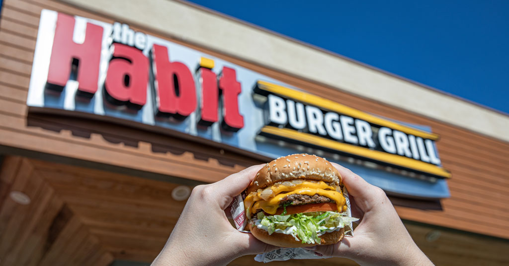The Habit Burger Grill is Poised for Continued Greatness in 2023