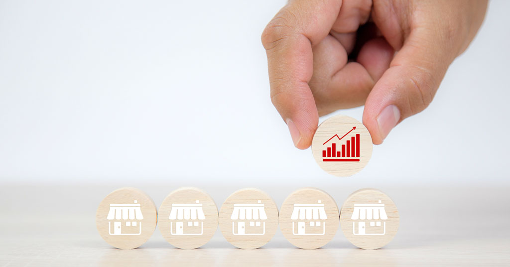 Service Brands Continue To Expand in Early 2023