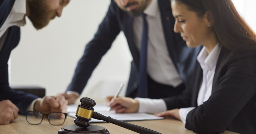Expert Witness: Lessons from a litigation expert