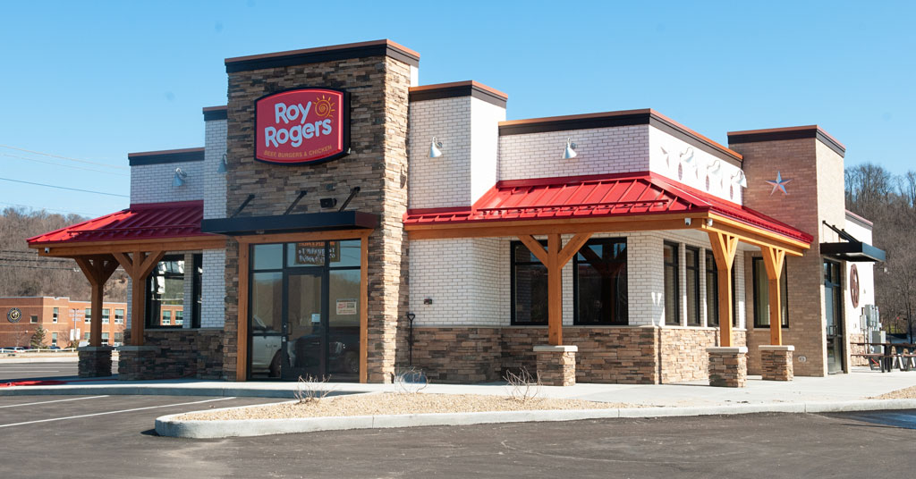 Roy Rogers Restaurants Continues Expansion with First Ohio Location