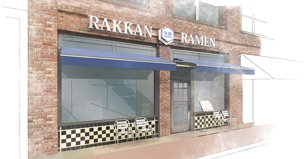 4 Reasons RAKKAN Ramen Set to Dominate with Authentic Concept
