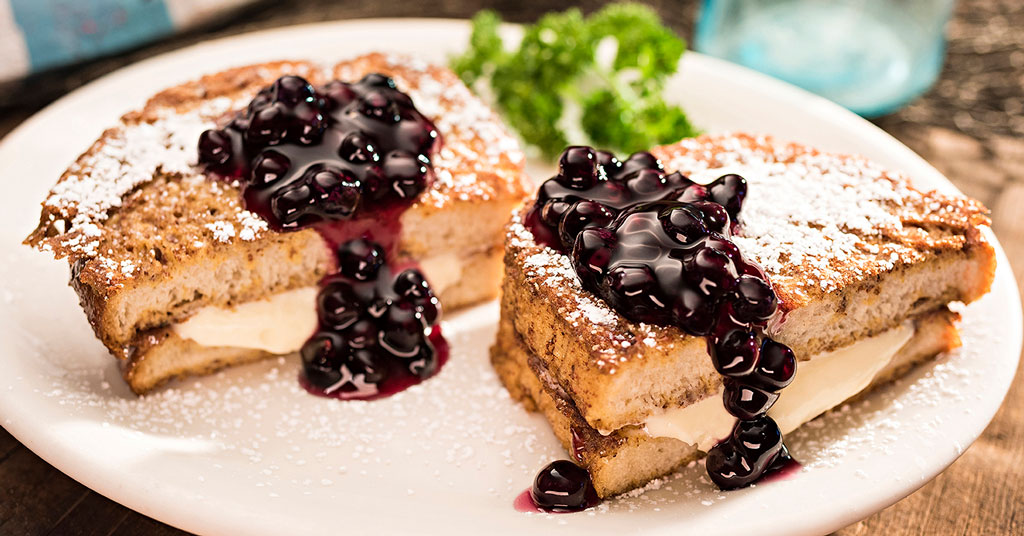 Huckleberry's Breakfast & Lunch Primed for More Nationwide Growth 
