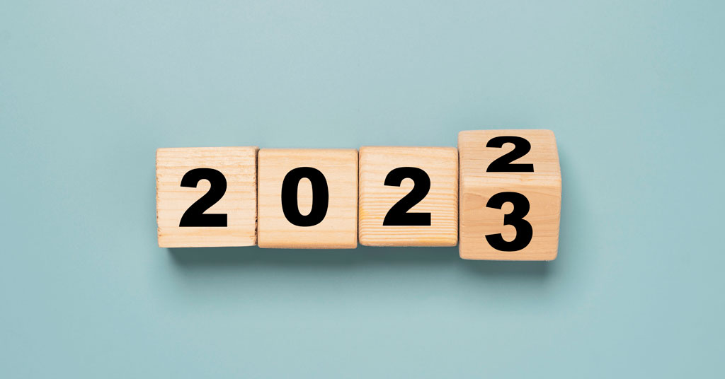 2023 Is (Almost) Here!  3 game-changers in franchise development