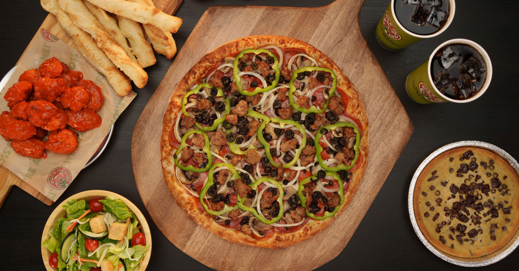 Pizza Factory Continues to Shine as a Growth-Focused Brand Built for the Future 