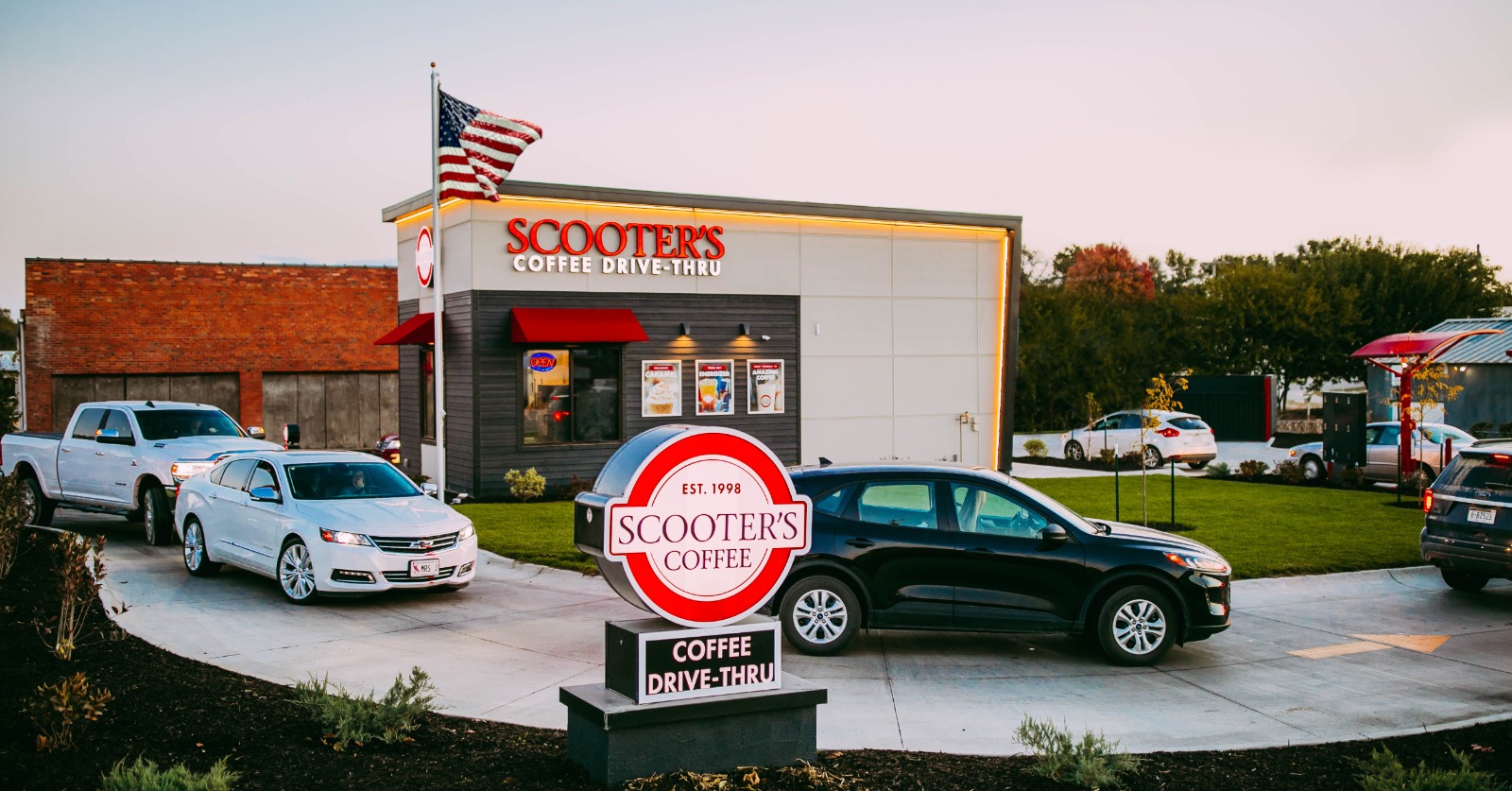 Five Signs of a Good Drive-Thru Restaurant Investment