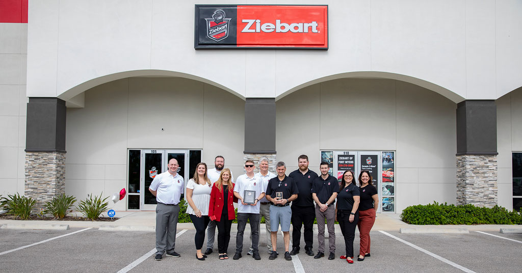Ziebart Provides Franchisees the Tools to Build Success