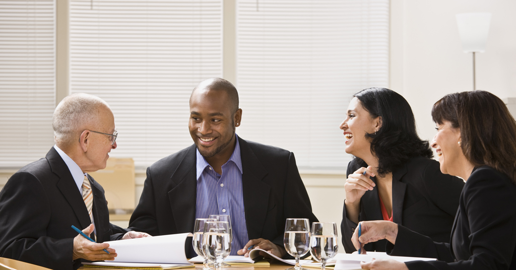 Make Genuine Connections with These 10