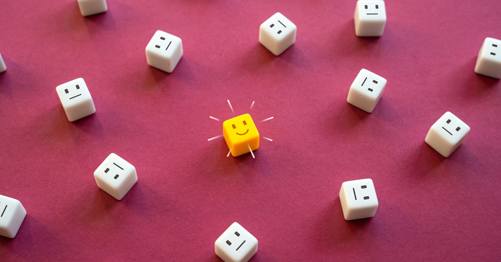 Be Relentless in Serving Your Customers