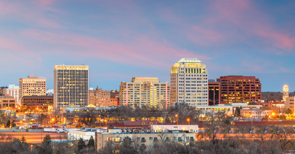 Multi-Brand Group Bringing More Shipley Do-Nuts Locations to Colorado