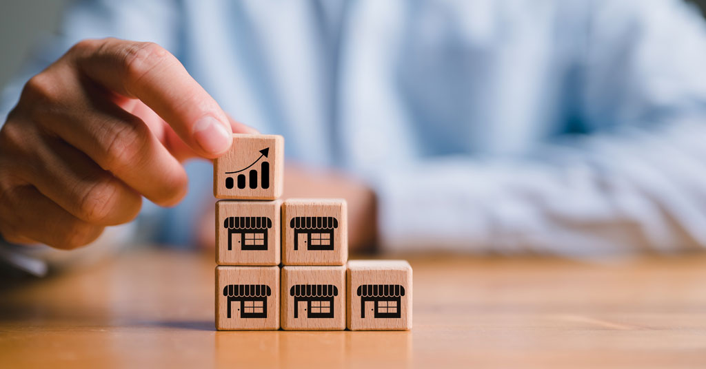 Service Brands Continue To Add Units in March