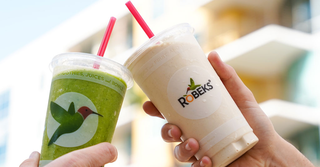 Robeks Set to Capture More Growth Through Franchising