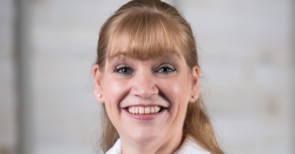 Bold Women in the C-Suite: Cheryl Fletcher
