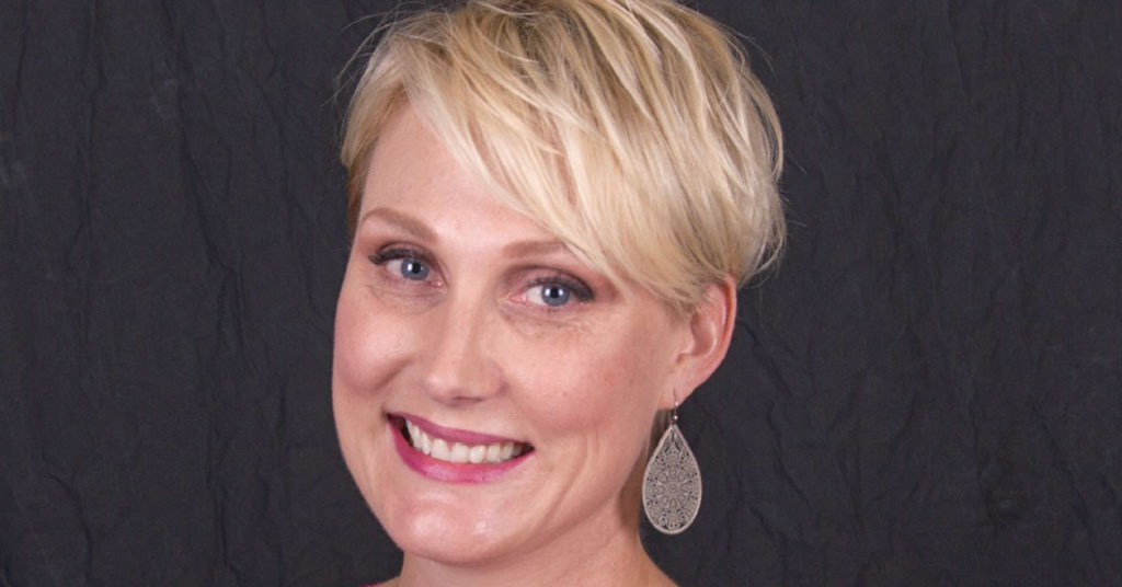 Bold Women in the C-Suite: Shana Krisan