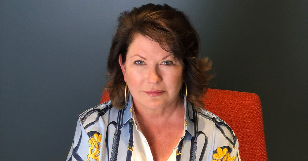 Bold Women in the C-Suite: Barbara Moran-Goodrich