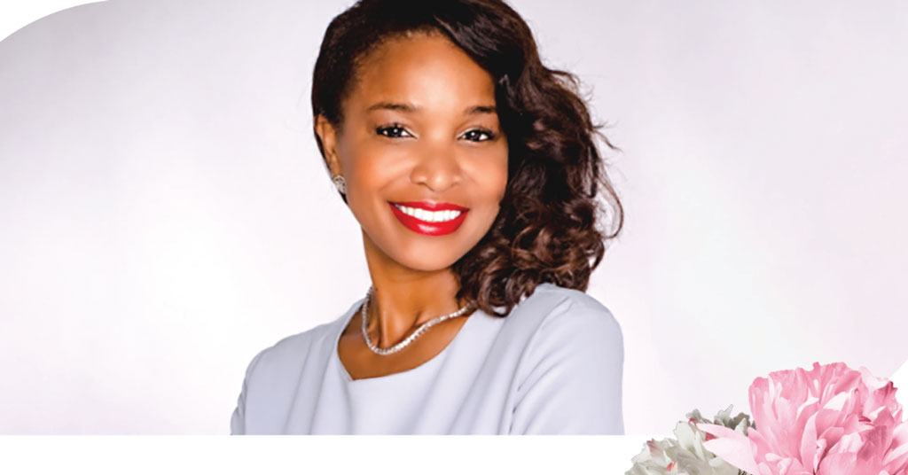 Bold Women in the C-Suite: Amy Phillips