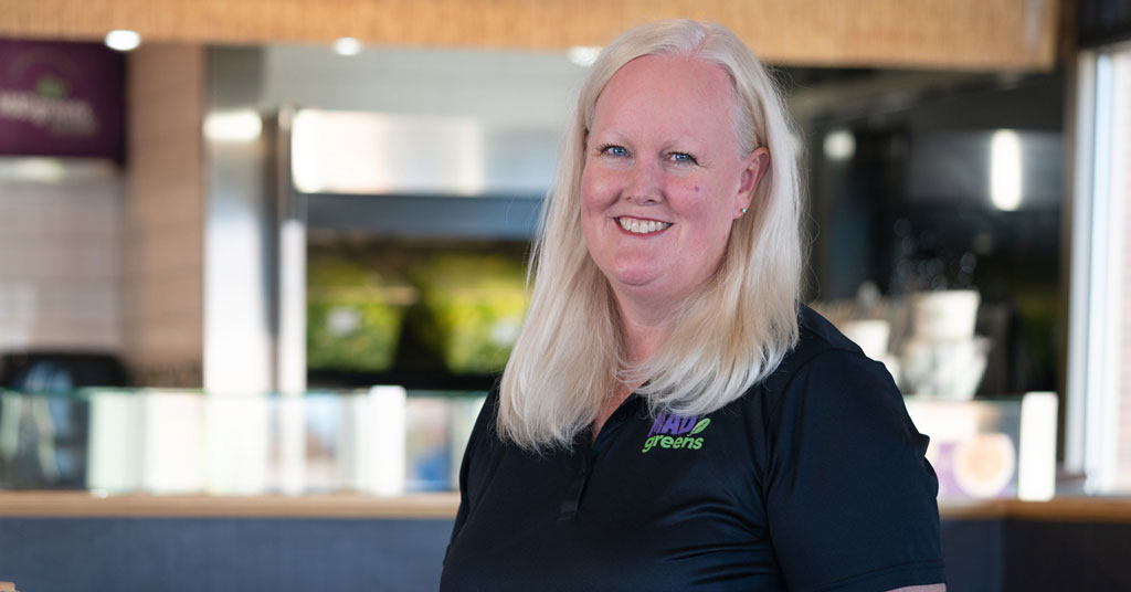 Head of Lettuce: Leading Salad Collective's 3 “better for you” brands